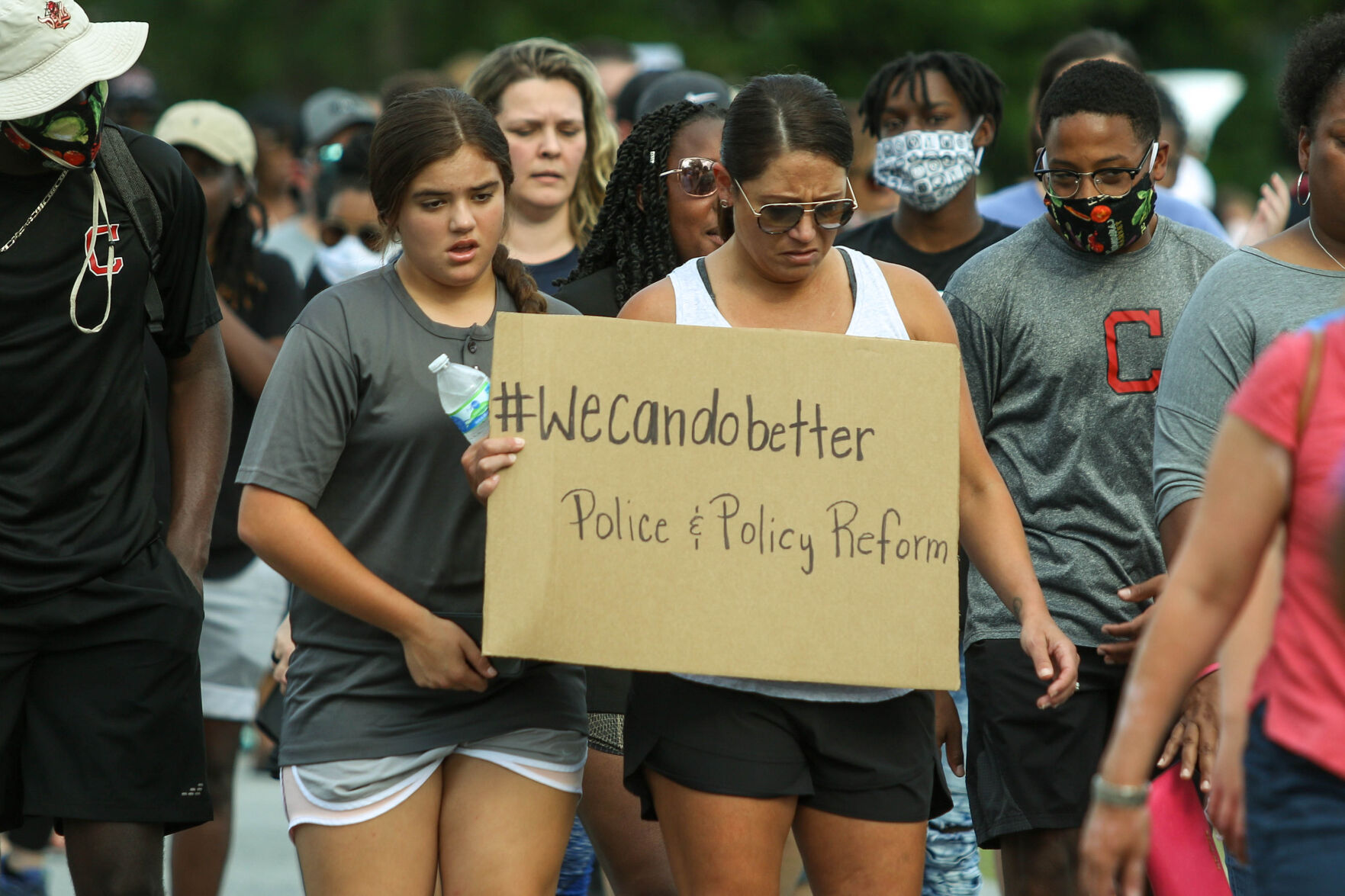 Smiths Station Peace Walk